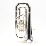 Willson Model Q90S Q-Series Compensating Euphonium SN Q10037 OPEN BOX- for sale at BrassAndWinds.com