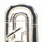Willson Model Q90S Q-Series Compensating Euphonium SN Q10037 OPEN BOX- for sale at BrassAndWinds.com