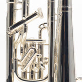 Willson Model Q90S Q-Series Compensating Euphonium SN Q10064 EXCELLENT- for sale at BrassAndWinds.com