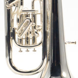 Willson Model Q90S Q-Series Compensating Euphonium SN Q10064 EXCELLENT- for sale at BrassAndWinds.com