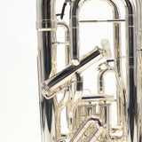Willson Model Q90S Q-Series Compensating Euphonium SN Q10064 EXCELLENT- for sale at BrassAndWinds.com