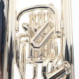 Willson Model Q90S Q-Series Compensating Euphonium SN Q10064 EXCELLENT- for sale at BrassAndWinds.com