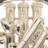 Willson Model Q90S Q-Series Compensating Euphonium SN Q10064 EXCELLENT- for sale at BrassAndWinds.com