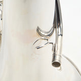 Willson Model Q90S Q-Series Compensating Euphonium SN Q10064 EXCELLENT- for sale at BrassAndWinds.com
