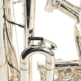 Willson Model Q90S Q-Series Compensating Euphonium SN Q10064 EXCELLENT- for sale at BrassAndWinds.com