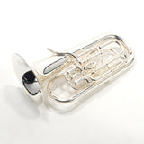 Willson Model Q90S Q-Series Compensating Euphonium SN Q10064 EXCELLENT- for sale at BrassAndWinds.com
