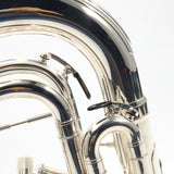 Willson Model Q90S Q-Series Compensating Euphonium SN Q10064 EXCELLENT- for sale at BrassAndWinds.com