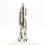Willson Model Q90S Q-Series Compensating Euphonium SN Q10064 EXCELLENT- for sale at BrassAndWinds.com