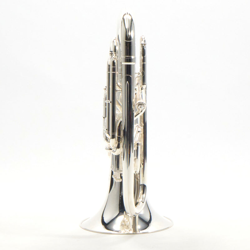 Willson Model Q90S Q-Series Compensating Euphonium SN Q10064 EXCELLENT- for sale at BrassAndWinds.com