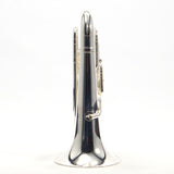 Willson Model Q90S Q-Series Compensating Euphonium SN Q10064 EXCELLENT- for sale at BrassAndWinds.com