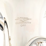 Willson Model Q90S Q-Series Compensating Euphonium SN Q10064 EXCELLENT- for sale at BrassAndWinds.com