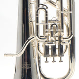 Willson Model Q90S Q-Series Compensating Euphonium SN Q10064 EXCELLENT- for sale at BrassAndWinds.com