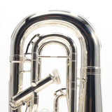 Willson Model Q90S Q-Series Compensating Euphonium SN Q10064 EXCELLENT- for sale at BrassAndWinds.com