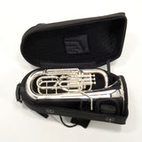 Willson Model Q90S Q-Series Compensating Euphonium SN Q10064 EXCELLENT- for sale at BrassAndWinds.com
