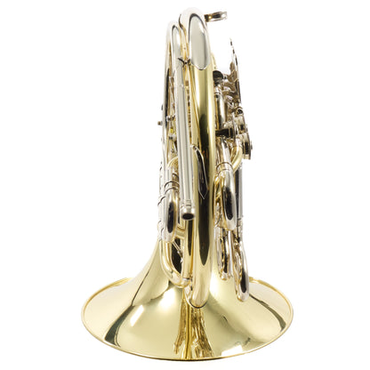 Willson Model WHR240 Kruspe Wrap Double French Horn