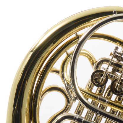 Willson Model WHR240 Kruspe Wrap Double French Horn