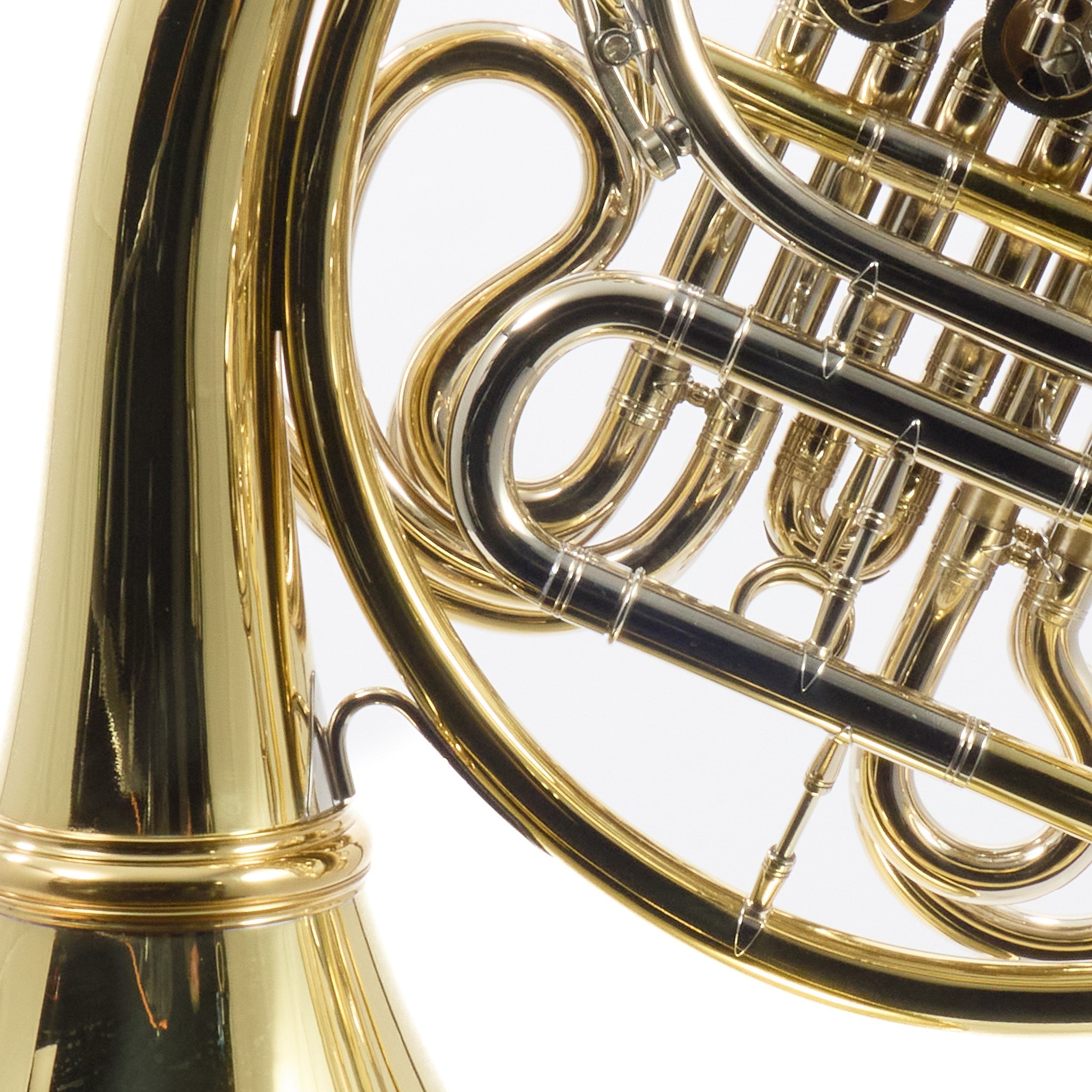 Willson Model WHR240 Kruspe Wrap Double French Horn