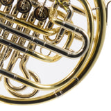 Willson Model WHR240 Kruspe Wrap Double French Horn SN 240146