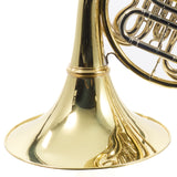 Willson Model WHR240 Kruspe Wrap Double French Horn SN 240146 RENEWED
