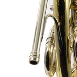 Willson Model WHR240 Kruspe Wrap Double French Horn SN 240146 RENEWED