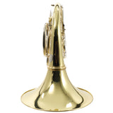 Willson Model WHR240 Kruspe Wrap Double French Horn SN 240146 RENEWED