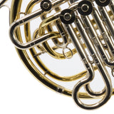 Willson Model WHR240 Kruspe Wrap Double French Horn SN 240146 RENEWED