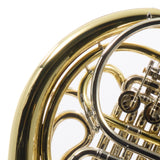 Willson Model WHR240 Kruspe Wrap Double French Horn SN 240146 RENEWED