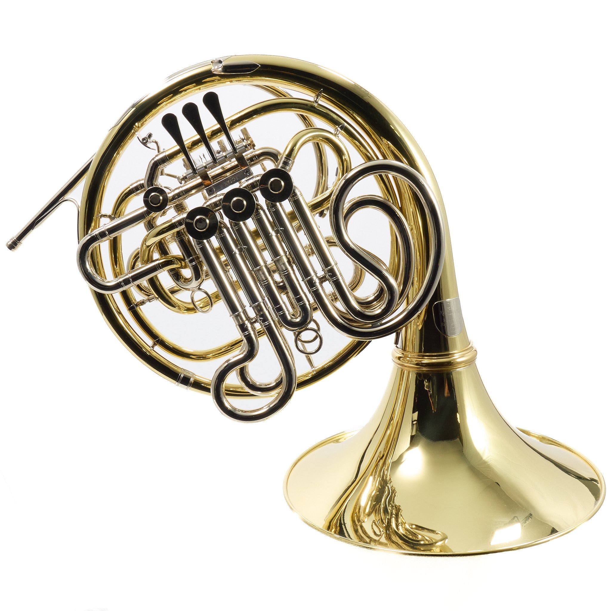 Willson Model WHR240 Kruspe Wrap Double French Horn