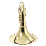 Willson Model WHR255 Double Descant French Horn in Bb/High F SN 255018 RENEWED