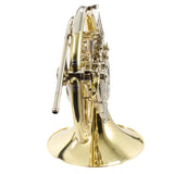 Willson Model WHR255 Double Descant French Horn in Bb/High F SN 255018 RENEWED