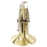 Willson Model WHR255 Double Descant French Horn in Bb/High F SN 255018 RENEWED