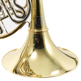 Willson Model WHR255 Double Descant French Horn in Bb/High F SN 255018 RENEWED