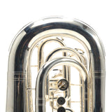 Willson Model WTU3400SFA5S 'Gabriel Capet' Compact Eb Tuba SN W9298 OPEN BOX- for sale at BrassAndWinds.com