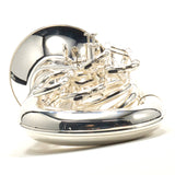 Willson Model WTU3400SFA5S 'Gabriel Capet' Compact Eb Tuba SN W9298 OPEN BOX- for sale at BrassAndWinds.com