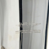 Willson Model WTU3400SFA5S 'Gabriel Capet' Compact Eb Tuba SN W9298 OPEN BOX- for sale at BrassAndWinds.com
