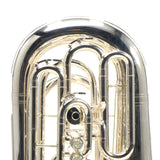 Willson Model WTU3400SFA5S 'Gabriel Capet' Compact Eb Tuba SN W9298 OPEN BOX- for sale at BrassAndWinds.com