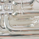Willson Q90 'Q-Series' Professional Compensating Euphonium SN WQ1014 GORGEOUS- for sale at BrassAndWinds.com