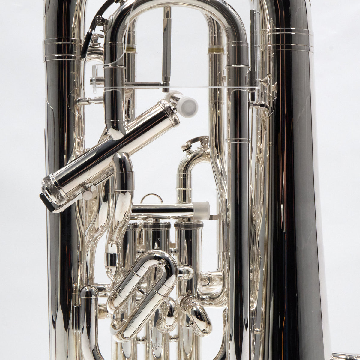 Willson WEU2950TA4/3T-S Compensating Euphonium with Trigger
