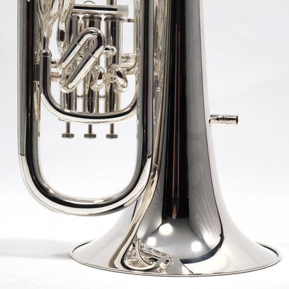 Willson WEU2950TA4/3T-S Compensating Euphonium with Trigger