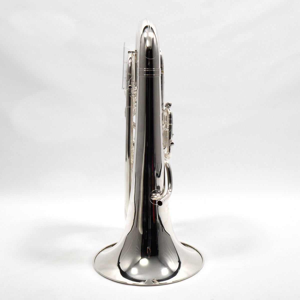 Willson WEU2950TA4/3T-S Compensating Euphonium with Trigger