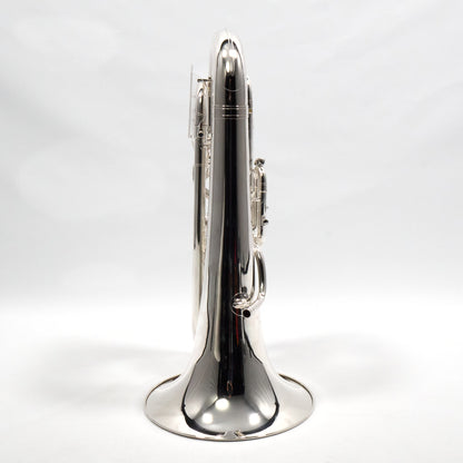 Willson WEU2950TA4/3T-S Compensating Euphonium with Trigger