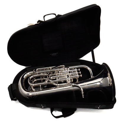 Willson WEU2950TA4/3T-S Compensating Euphonium with Trigger