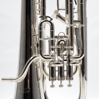 Willson WEU2950TA4/3T-S Compensating Euphonium with Trigger