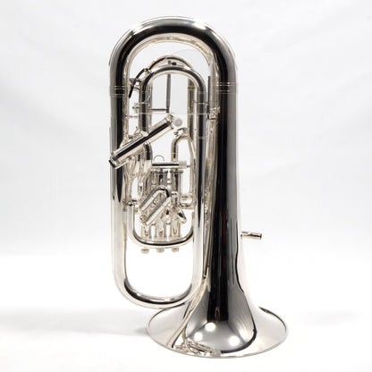Willson WEU2950TA4/3T-S Compensating Euphonium with Trigger