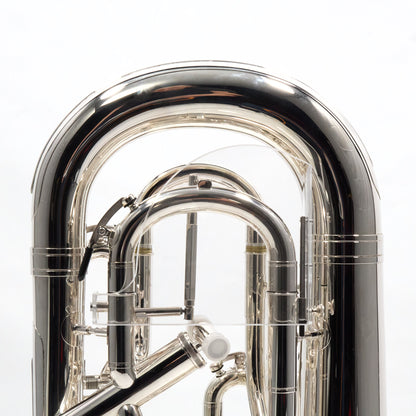 Willson WEU2950TA4/3T-S Compensating Euphonium with Trigger