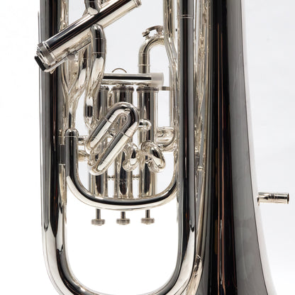 Willson WEU2950TA4/3T-S Compensating Euphonium with Trigger