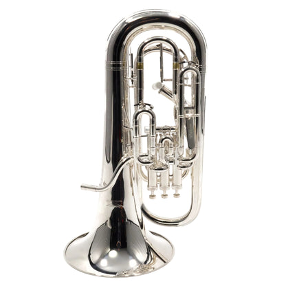 Willson WEU2950TA4/3T-S Compensating Euphonium with Trigger