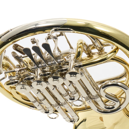 Willson WHR255 Double Descant French Horn in Bb/High F