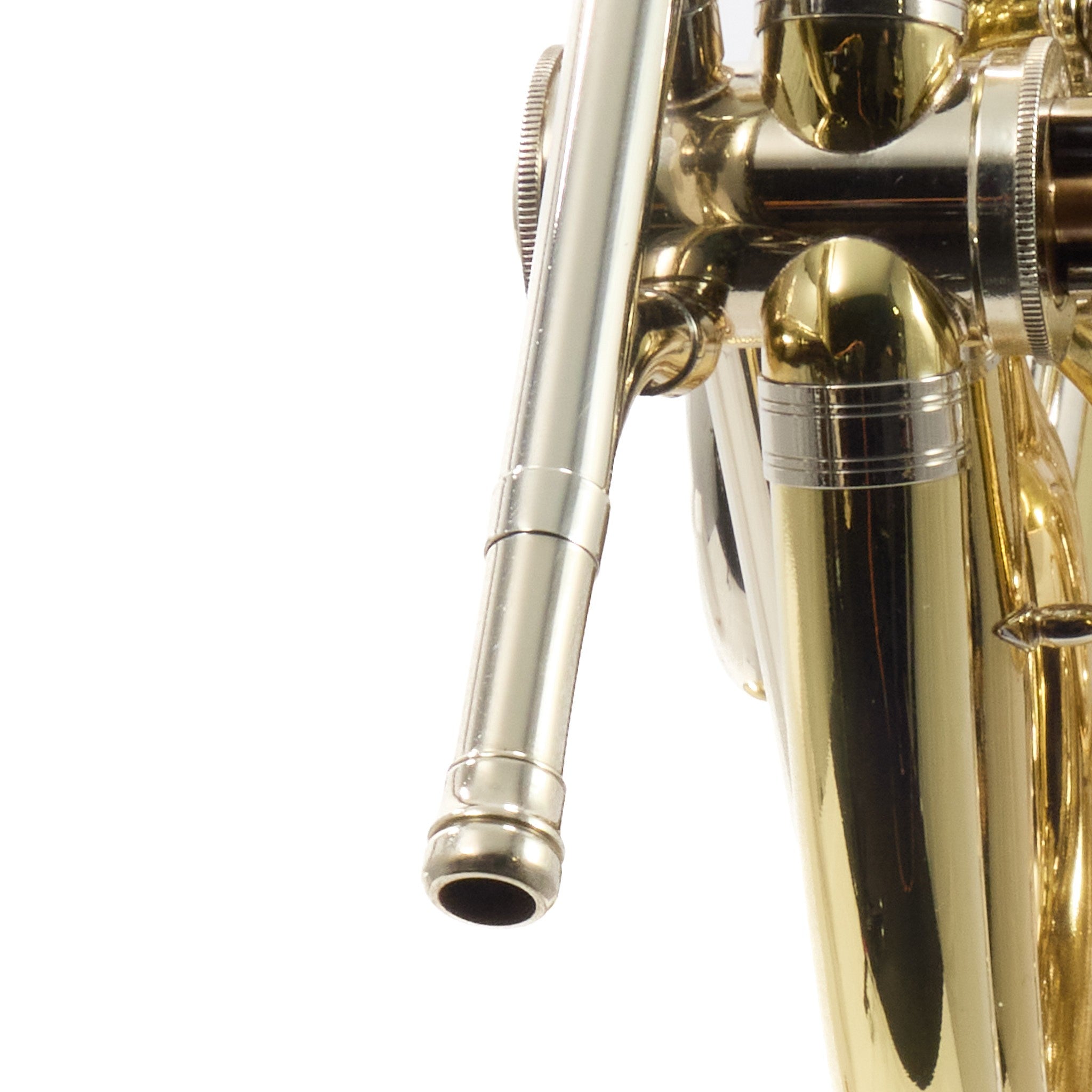 Willson WHR255 Double Descant French Horn in Bb/High F