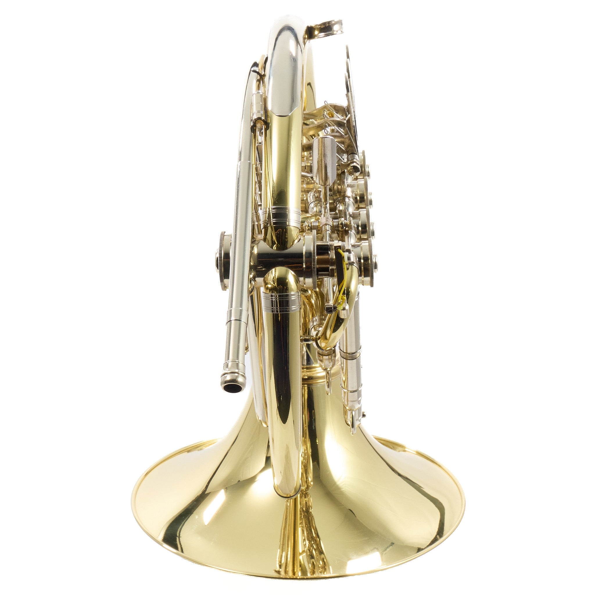 Willson WHR255 Double Descant French Horn in Bb/High F